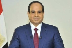 الرئيس المصري يؤدي القسم الدستوري لولاية ثانية