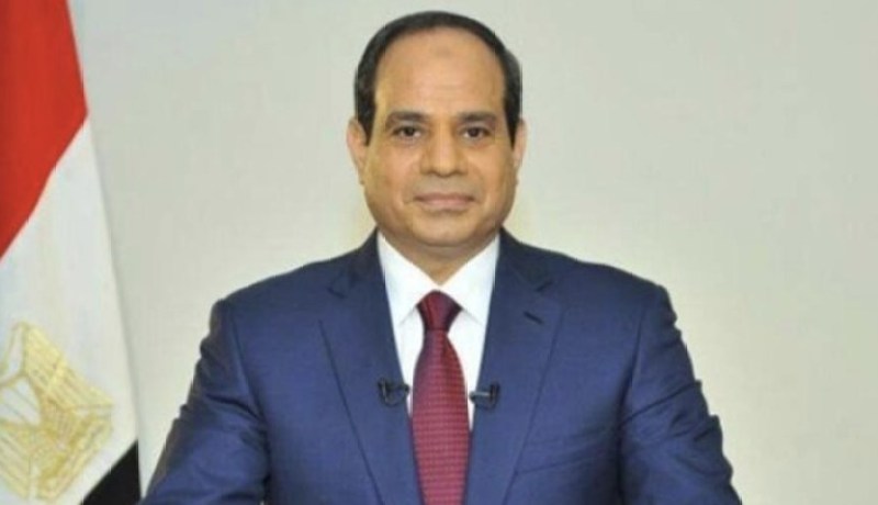 الرئيس المصري يؤدي القسم الدستوري لولاية ثانية