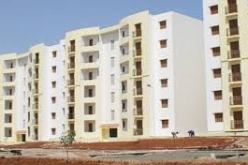 إحتجاج مواطنين من بلدية المالح على قائمة المستفيدين من السكن في عين تموشنت