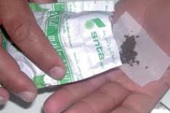 إحباط نقل 13.5 قنطارا من المادة الأولية المستعملة في تقليد “الشمة” بسطيف