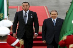 المخزن يتشبث بخيار اتحاد المغرب العربي صوريا