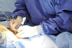 نشوب حريق في مستشفى محمد بوضياف بالنعامة