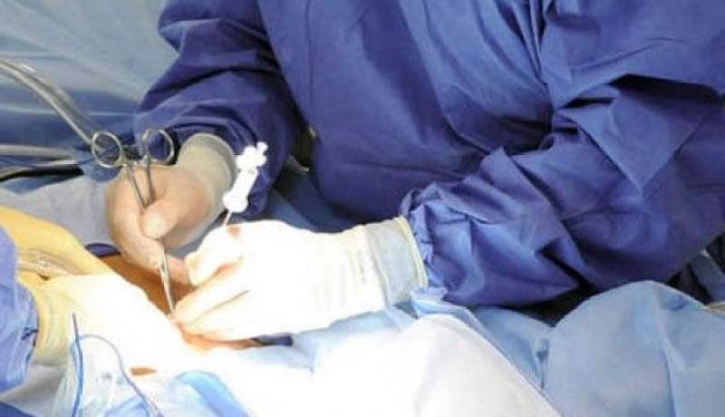 نشوب حريق في مستشفى محمد بوضياف بالنعامة