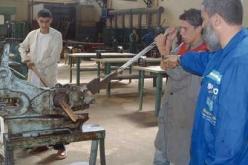 أكثر من 200 ألف متربص في الدورة الثانية للتكوين والتعليم المهنيين