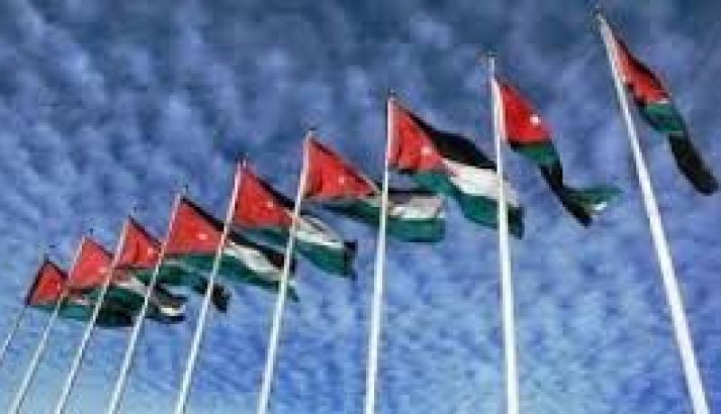 الأردن يرفض الإعتراف باسرائيل كدولة يهودية
