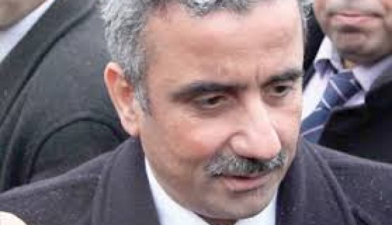 تهمي يكشف عن خريطة وطنية رياضية لتطوير الممارسة الرياضية في الجزائر