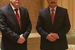 السراج وحفتر يتفقان على إجراء انتخابات خلال 6 اشهر