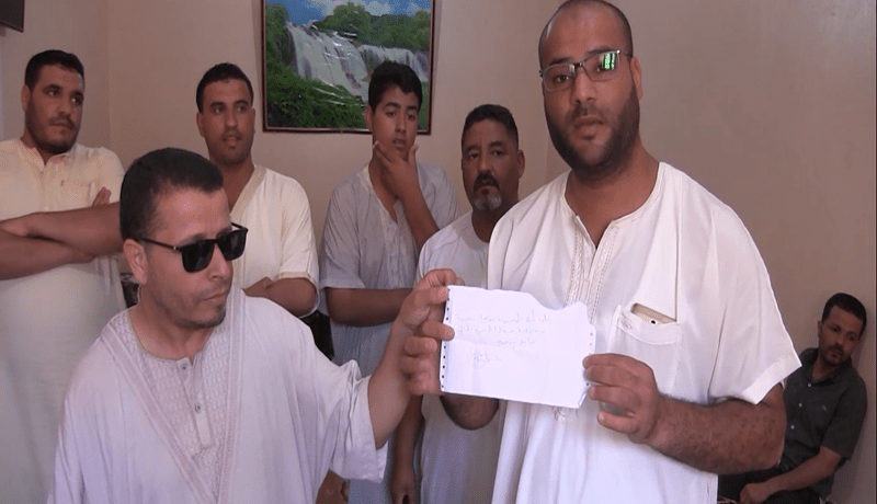 فضيحة وفاة حامل وجنينها بالجلفة: إيداع 5 متورطين الحبس