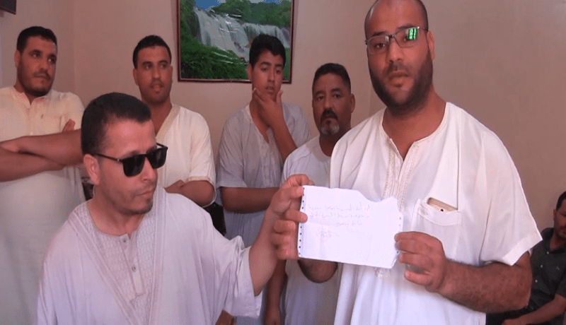 بالفيديو- غاضبو عين وسارة: “مستشفيات الجلفة بلا ضمائر”