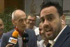 بالفيديو.. محفوظ قرباج اليوم انا مناصر ولست رئيس للرابطة