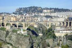 وزارة الثقافة تفكر في إنجاز فضاء للترفيه بسطح حي زواغي بقسنطينة