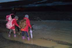 أولياء بالشلف يمنعون أبناءهم من الالتحاق بالمدرسة بسبب سوء ظروف التمدرس