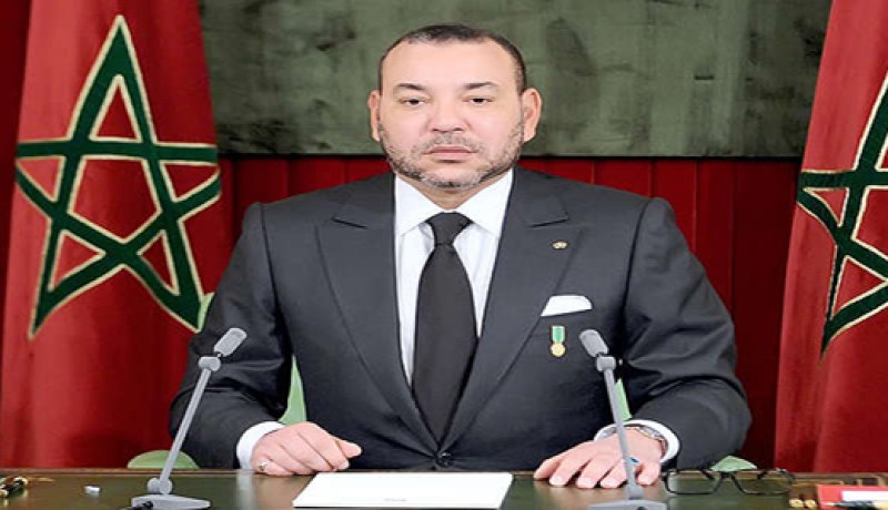 محمد السادس يعفو عن458 شخص بمناسبة المولد النبوي
