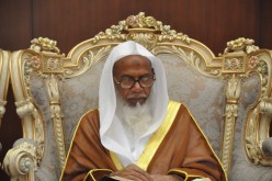 وفاة صاحب أعلى إسناد في صحيح مسلم