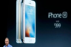 نسخة جديدة من IPHONE 6 أصغر حجما وأرخص ثمنا