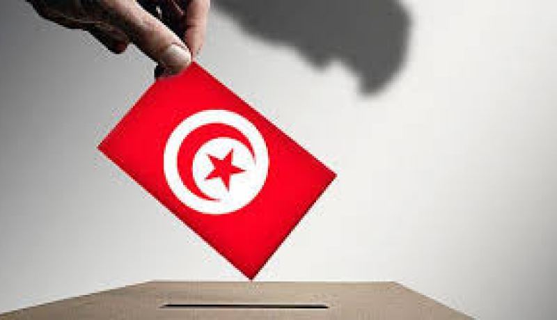 انطلاق الحملة الانتخابية لحساب الدورة  الثانية من الرئاسيات في تونس