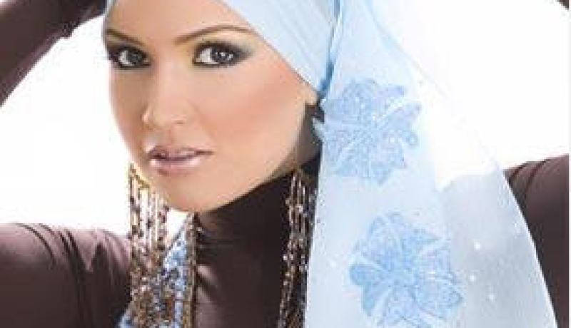 للمحجبات فقط..آخر صيحات ربطات الخمار