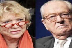 مرشحة للرئاسيات تتهم لوبان بتعذيب الجزائريين أثناء حرب التحرير