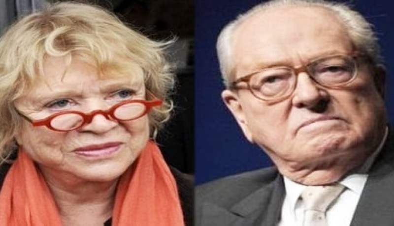 مرشحة للرئاسيات تتهم لوبان بتعذيب الجزائريين أثناء حرب التحرير