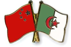 الجزائر والصين تقرران إقامة علاقات شراكة استراتيجية شاملة تهدف إلى تكثيف الحوار السياسي