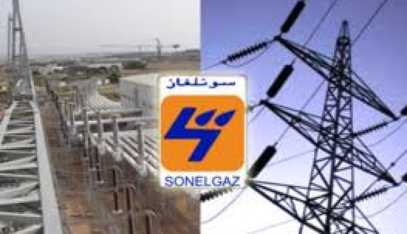 سونلغاز تسعى لإنتاج الكهرباء من المحطات الهجينة آفاق 2017