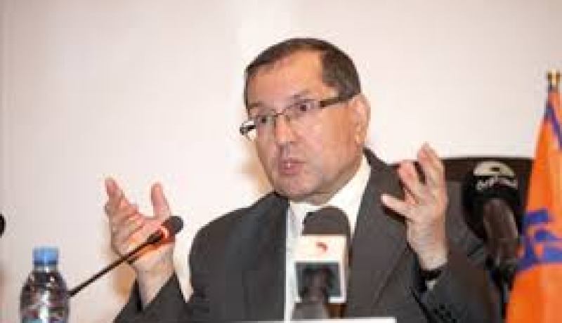 بوطرفة: سونلغاز تعتزم إنشاء معهد لإدارة الأعمال وتعليم اللغة الانجليزية