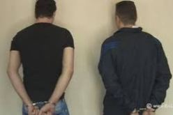 توقيف 4 اشخاص بتهمة الضرب والجرح العمدي المؤدي الى الوفاة باستعمال السلاح الابيض في تمنراست