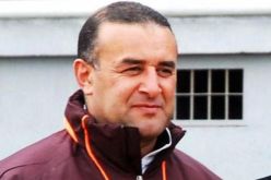 تعيين بن شيخة مدربا جديدا للرجاء البيضاوي المغربي