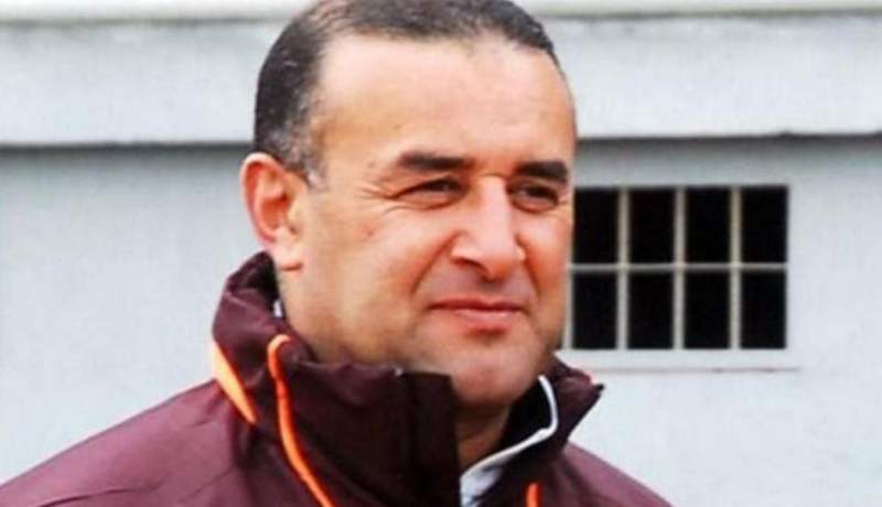 تعيين بن شيخة مدربا جديدا للرجاء البيضاوي المغربي