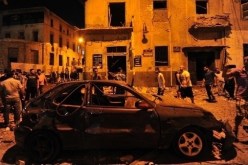 اغتيال عقيد بالجيش الليبي بمدينة درنة