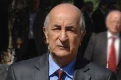 تبون يشرف على تنصيب المرصد الوطني للمدينة