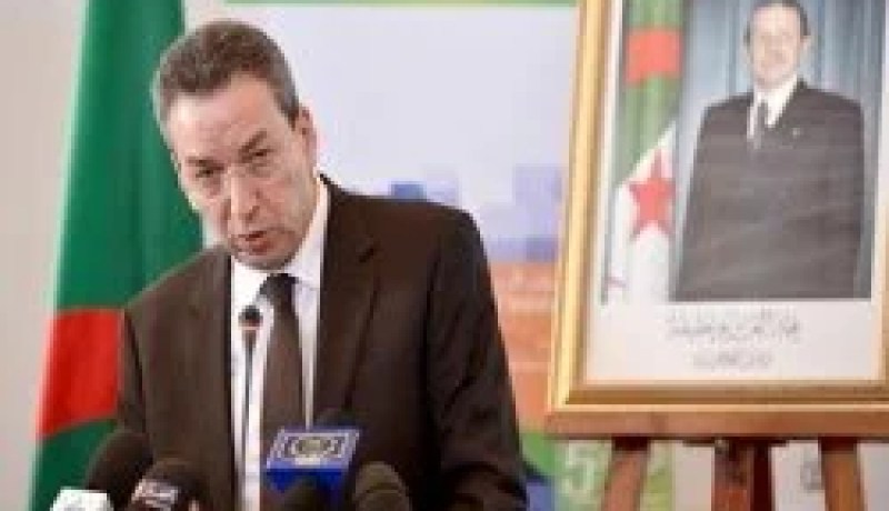 الجزائر تتوفر على وسائل لاكتساب قدرات ابداعية للانضمام إلى البلدان الناشئة