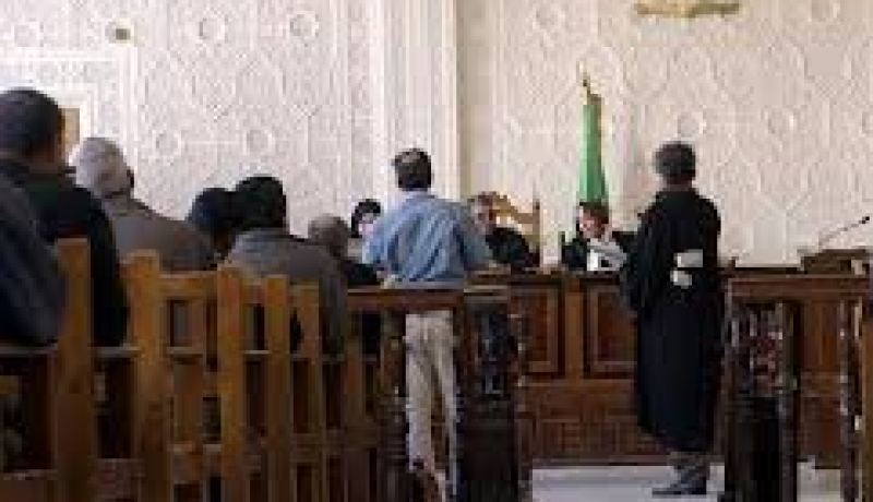 الحكم بـ 20 سنة سجنا نافذا ضد رعية من بوركينا فاسو بتهمة المتاجرة بالمخدرات