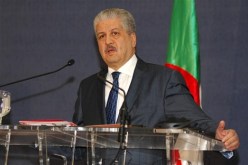 سلال يؤكد أن الشعب الجزائري واحد ويؤمن بالمصير الواحد