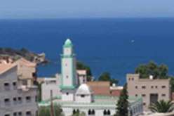 إضراب عام ببلدية بني زمنزر للمطالبة بإطلاق سراح مبارك عميروش