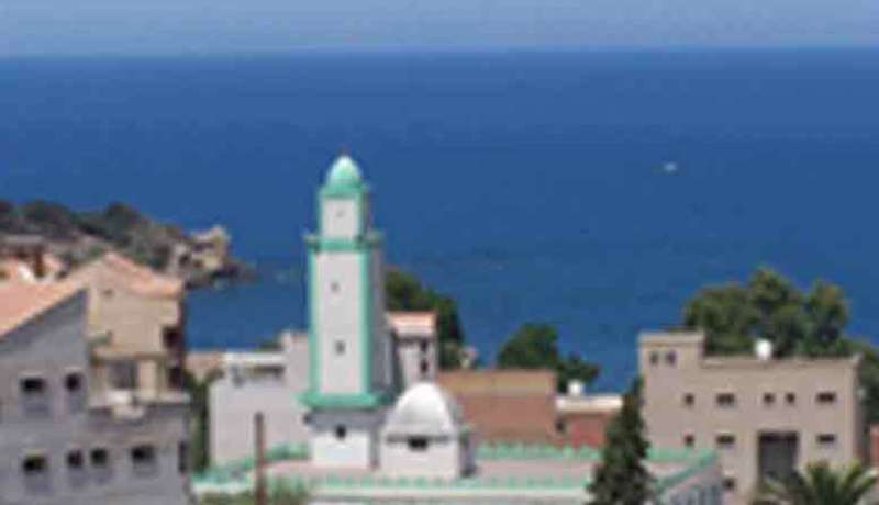 إضراب عام ببلدية بني زمنزر للمطالبة بإطلاق سراح مبارك عميروش