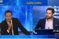 بالفيديو.. إعلامي مصري..نصر حسين داي ظلم بتصريح روراوة وبضربة الجزاء أمام الأهلي