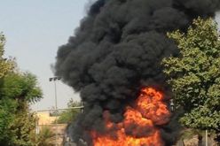 مقتل وإصابة 72 شخص إثر انفجار مخزن ذخيرة جنوب السودان