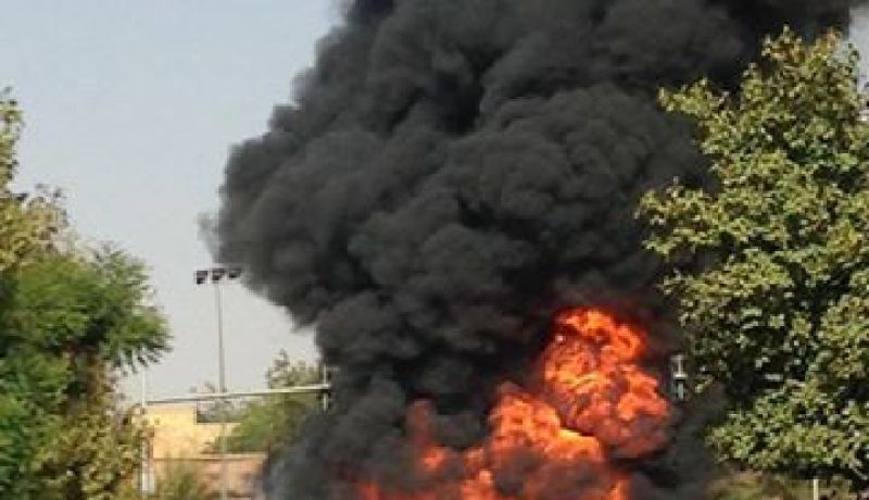 مقتل وإصابة 72 شخص إثر انفجار مخزن ذخيرة جنوب السودان