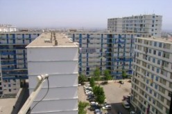 تعرض شخصين لحالة اختناق اثر حريق بمطعم في حي العناصر