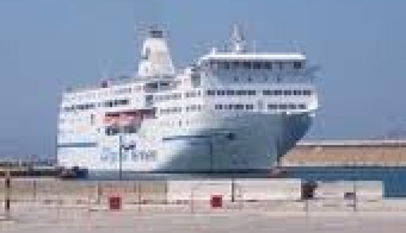 فتح خط بحري نحو مدينة جنوه الإيطالية انطلاقا من ميناء سكيكدة