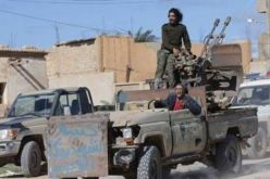 إتفاق لوقف إطلاق النار في طرابلس الليبية