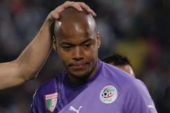 مبولحي: كدنا أن نعبر ومع ذلك دخلنا تاريخ كرة القدم الجزائرية