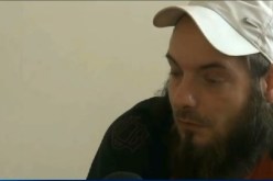 فيديو: اعتنق الاسلام ..فتخلت عنه عائلته ليجد بيت جزائري يحتضنه