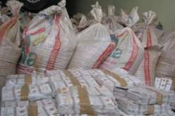 حجز 301 كيس من الشمة المقلدة بسوق اهراس