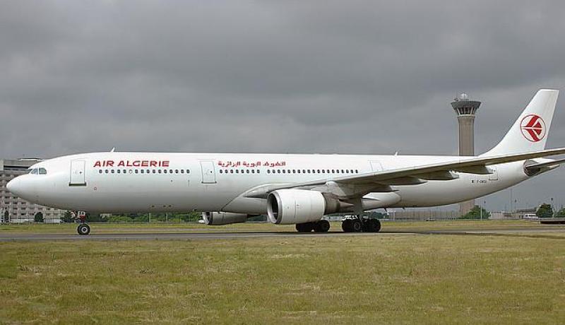 الخطوط الجوية الجزائرية تطلق تخفيضات على أسعار الرحلات الداخلية