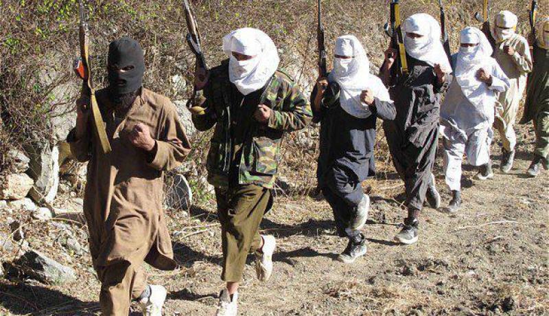 مقتل 20 عنصرا من طالبان خلال عمليات أمنية في أفغانستان
