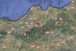 وزارة الداخلية تعلن عدم تسجيل أي ضحية بشرية أو خسائر مادية جراء الهزة الأرضية