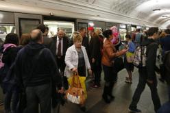 إخلاء محطات قطار بعد تهديدات إرهابية بروسيا