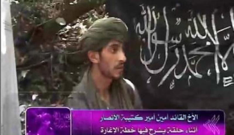 القاعدة فشلت في إغراء قائد “كتيبة الأنصار” بعد أن فضل “التوبة”